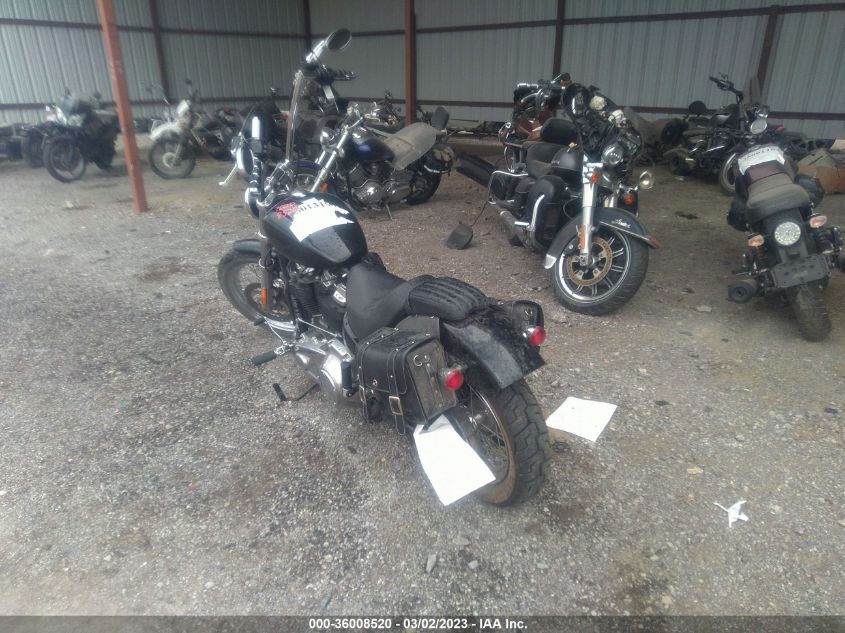 2020 HARLEY-DAVIDSON FXST 1HD1BVJ11LB053848