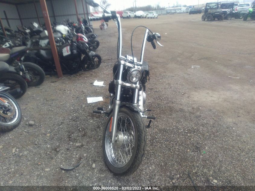 2020 HARLEY-DAVIDSON FXST 1HD1BVJ11LB053848