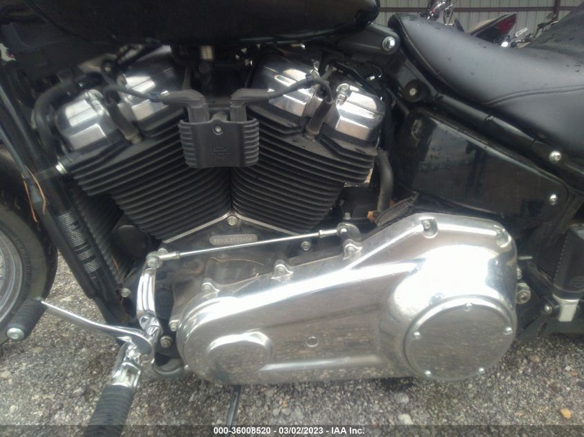 2020 HARLEY-DAVIDSON FXST 1HD1BVJ11LB053848