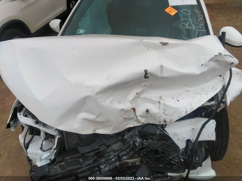 2017 TOYOTA CAMRY XLE/SE/LE/XSE - 4T1BF1FKXHU454410