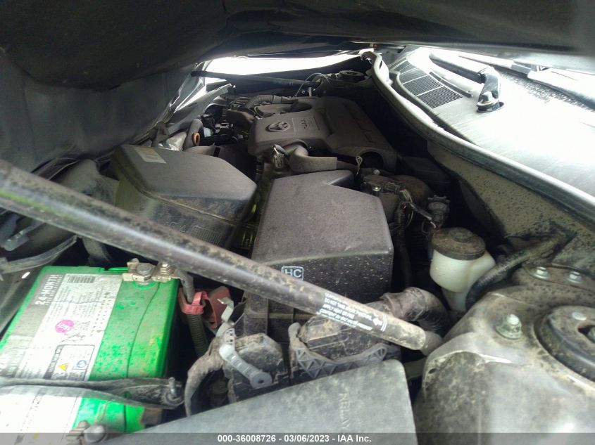 2017 TOYOTA CAMRY XLE/SE/LE/XSE - 4T1BF1FK7HU790421