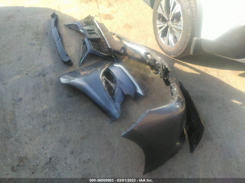 2023 TOYOTA CAMRY XSE - 4T1K61AK2PU778747