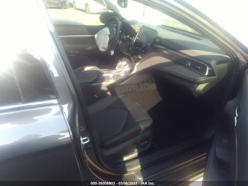 2023 TOYOTA CAMRY XSE - 4T1K61AK2PU778747