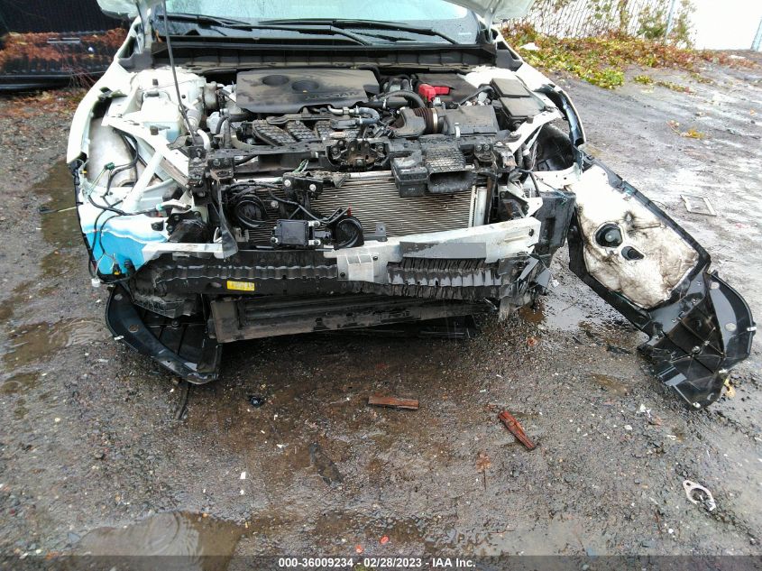 2020 NISSAN ALTIMA 2.5 SR - 1N4BL4CV6LC175456