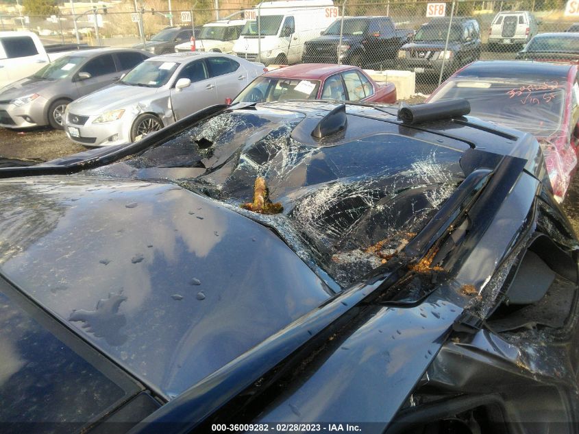 2018 LAND ROVER DISCOVERY HSE LUXURY - SALRT2RV3JA054003