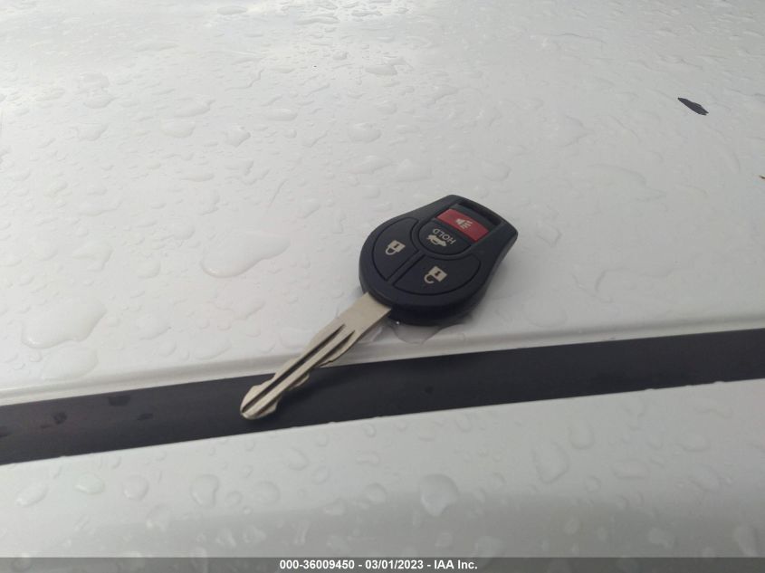 2013 NISSAN SENTRA S - 3N1AB7APXDL763626