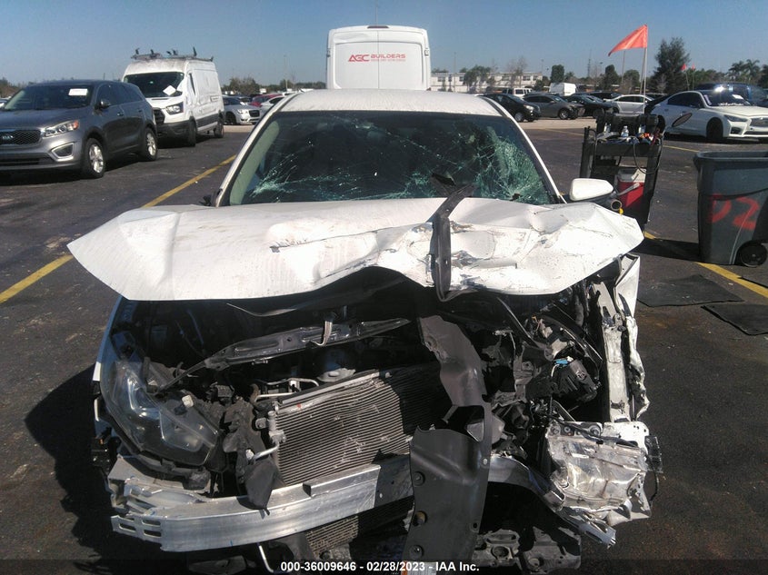 VIN 2HGFC2F53JH583226 2018 HONDA CIVIC SEDAN LX
