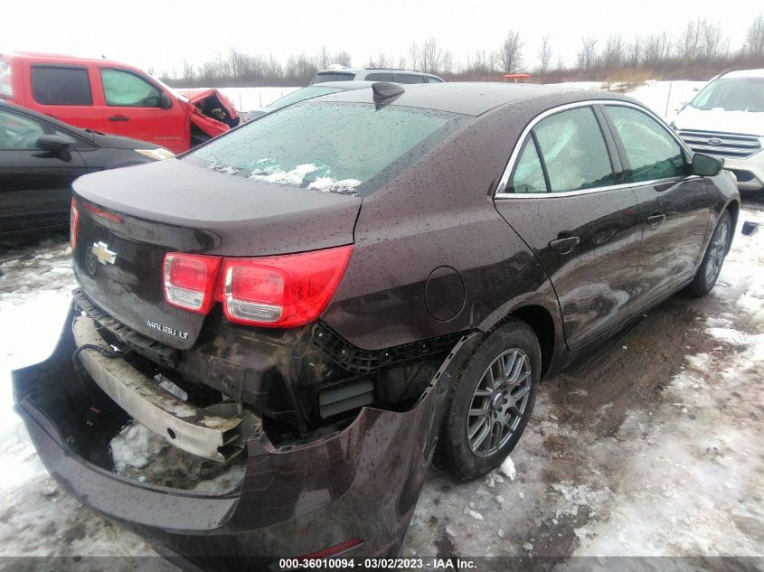 2015 CHEVROLET MALIBU LT - 1G11C5SL0FF304816