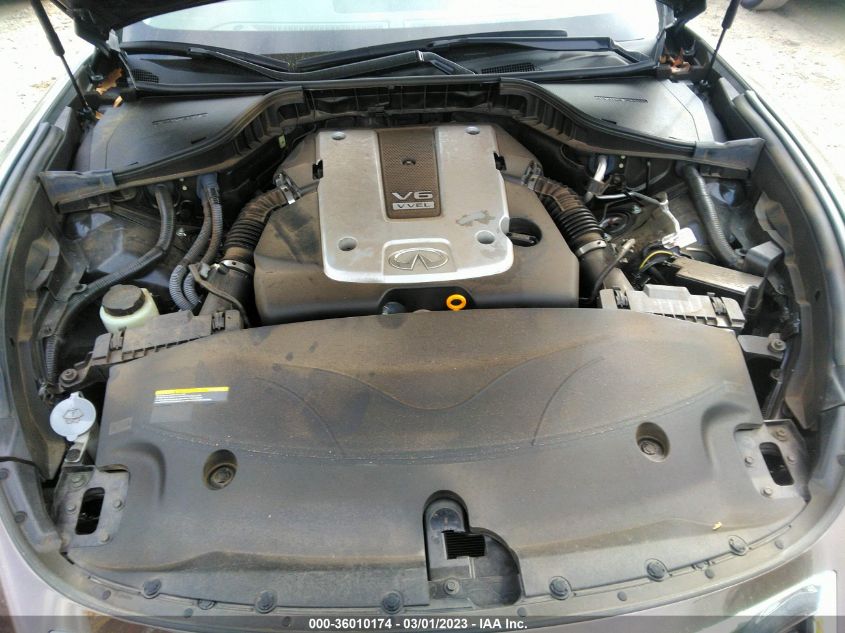 2018 INFINITI Q70L 3.7 LUXE JN1BY1PP4JM330229