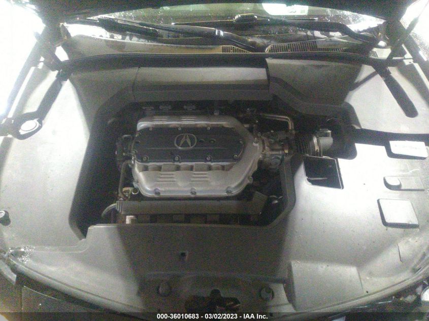 2014 ACURA TL SPECIAL EDITION - 19UUA8F33EA007834