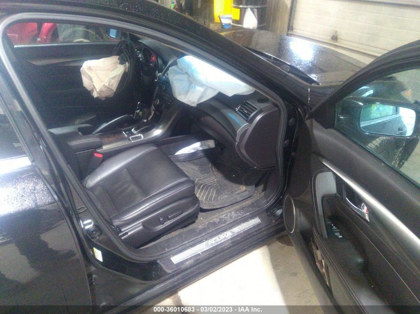2014 ACURA TL SPECIAL EDITION - 19UUA8F33EA007834