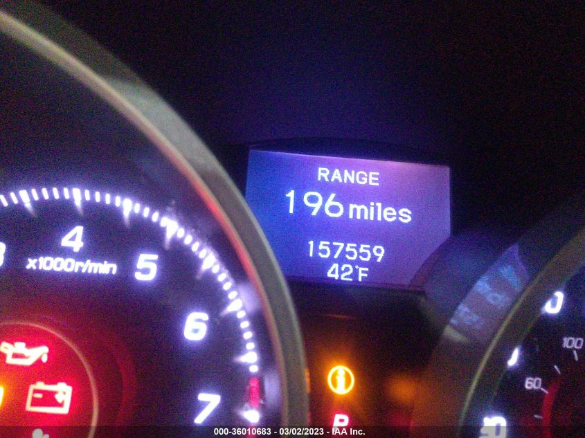 2014 ACURA TL SPECIAL EDITION - 19UUA8F33EA007834