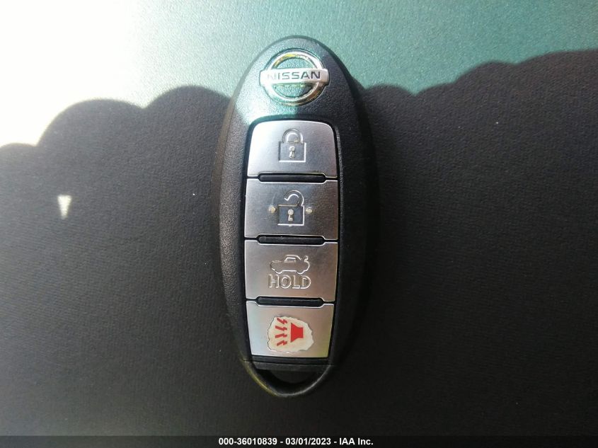 2015 NISSAN ALTIMA 2.5 - 1N4AL3APXFN904304