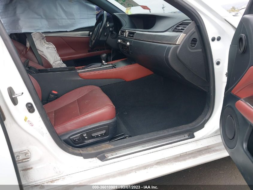 2015 LEXUS GS 350 - JTHBE1BL2FA015155