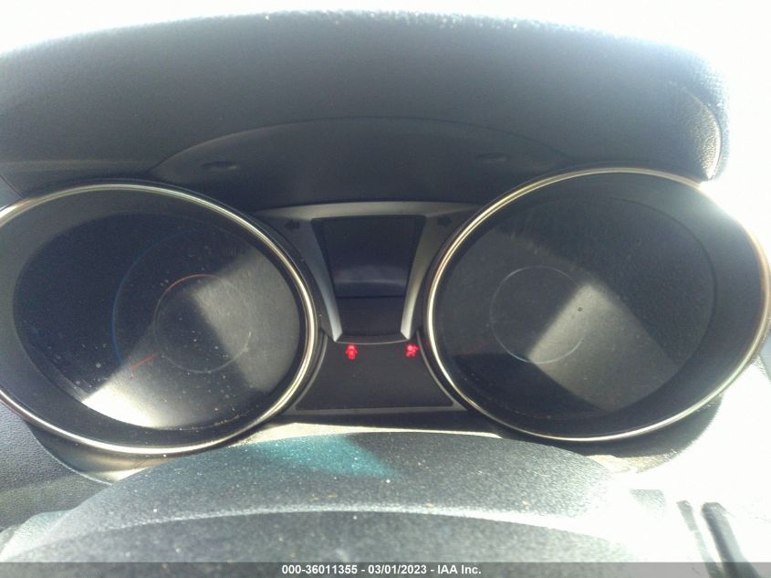 2013 HYUNDAI GENESIS COUPE 3.8 TRACK KMHHU6KJ0DU102747
