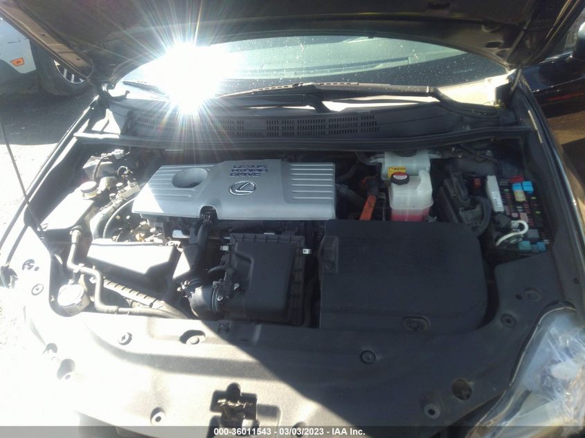 2015 LEXUS CT 200H HYBRID - JTHKD5BH9F2220391