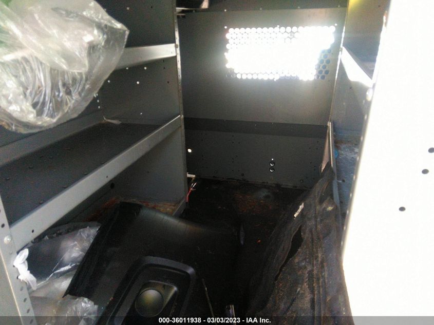 2021 FORD TRANSIT CONNECT VAN XL NM0LS7E24M1494659