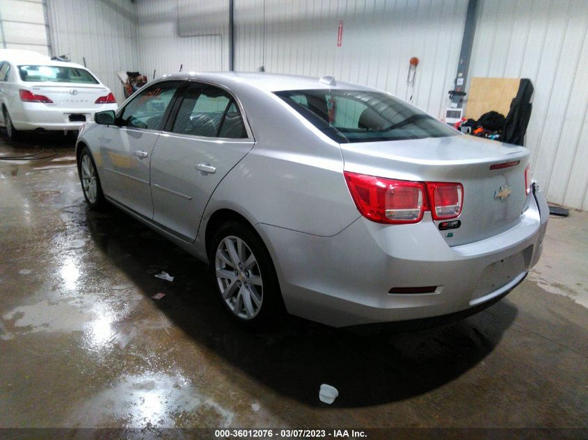 2014 CHEVROLET MALIBU LT - 1G11E5SL1EU171097