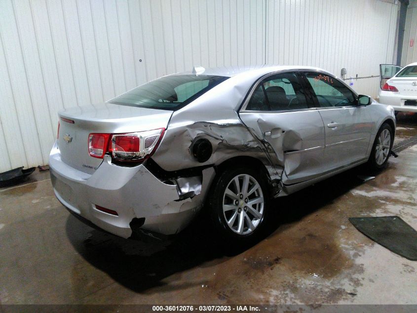 2014 CHEVROLET MALIBU LT - 1G11E5SL1EU171097