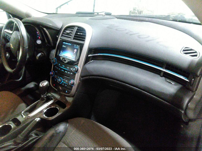 2014 CHEVROLET MALIBU LT - 1G11E5SL1EU171097