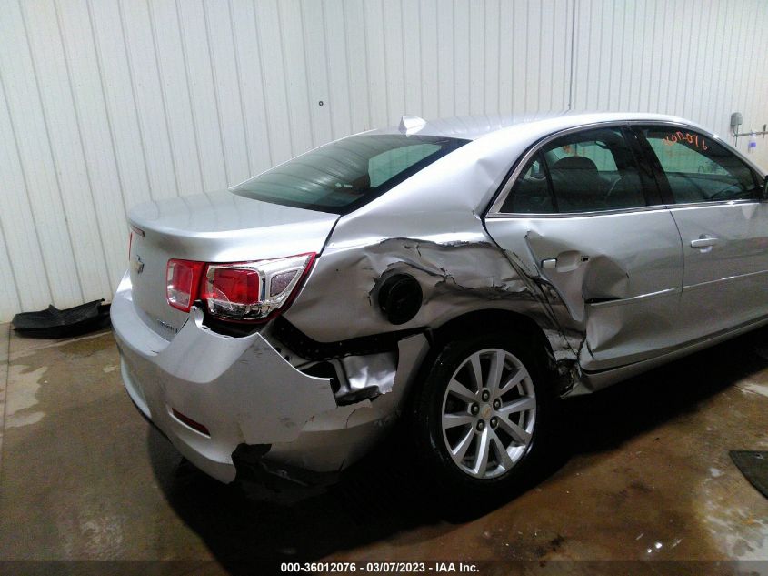 2014 CHEVROLET MALIBU LT - 1G11E5SL1EU171097