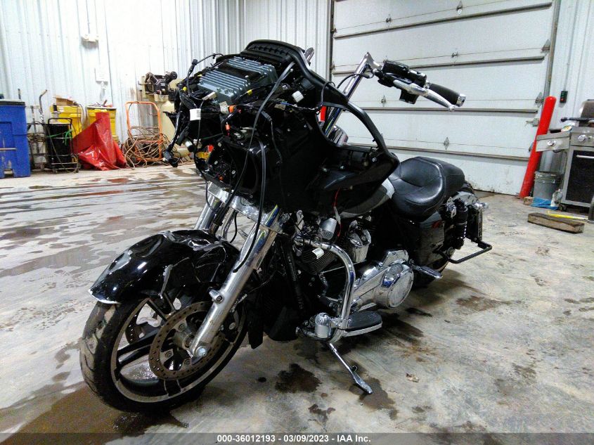 2019 HARLEY-DAVIDSON FLTRX 1HD1KHC12KB632120
