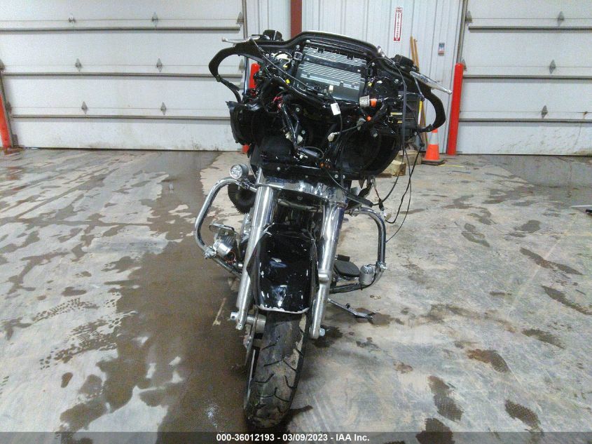 2019 HARLEY-DAVIDSON FLTRX 1HD1KHC12KB632120