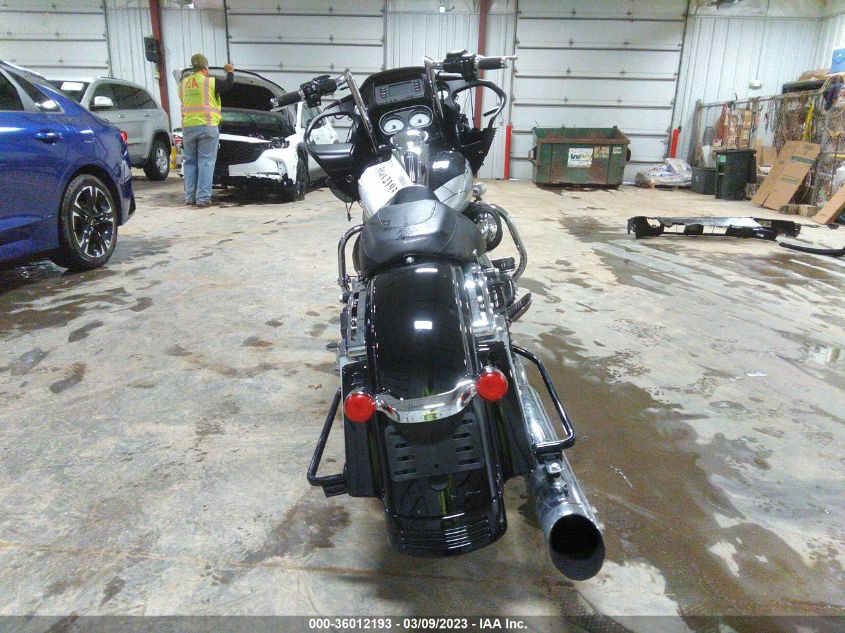 2019 HARLEY-DAVIDSON FLTRX 1HD1KHC12KB632120