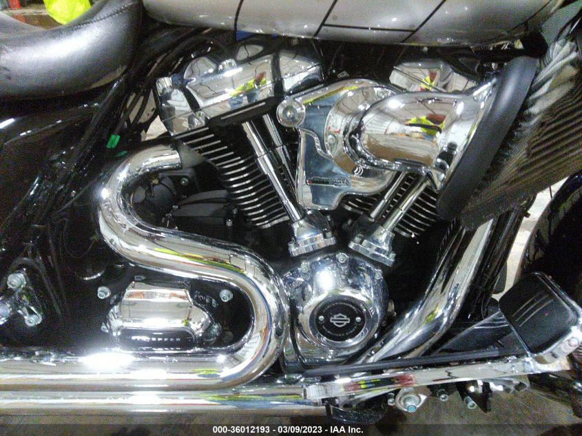 2019 HARLEY-DAVIDSON FLTRX 1HD1KHC12KB632120