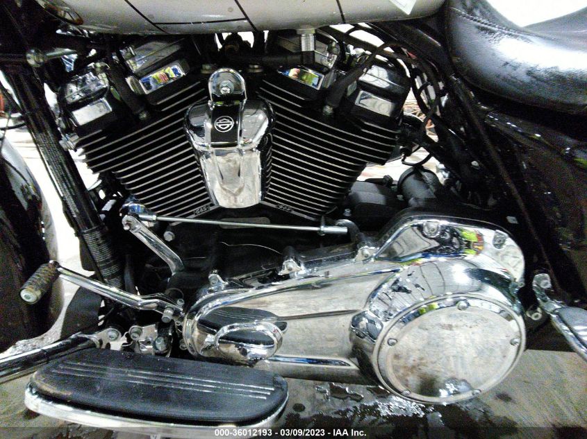 2019 HARLEY-DAVIDSON FLTRX 1HD1KHC12KB632120