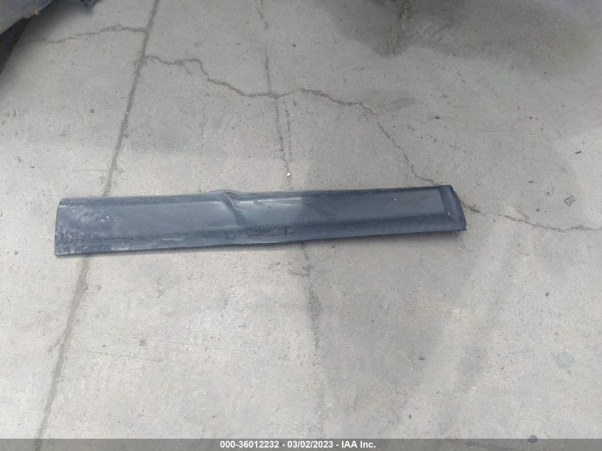 2020 NISSAN ROGUE SPORT S - JN1BJ1CV6LW256599