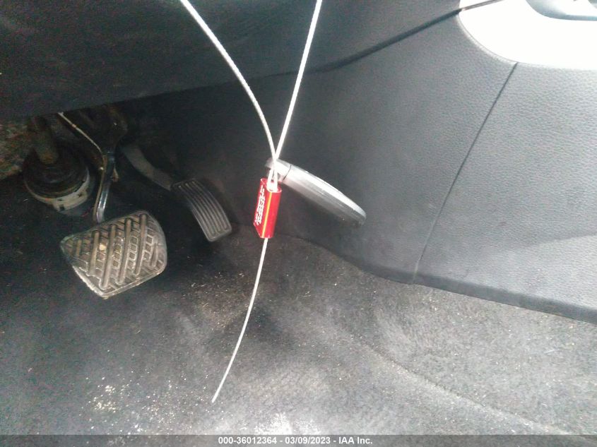 2014 NISSAN ALTIMA 2.5 S - 1N4AL3AP1EN217503