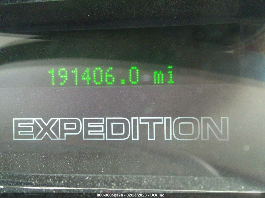 2014 FORD EXPEDITION EL XLT/KING RANCH - 1FMJK1J54EEF39161
