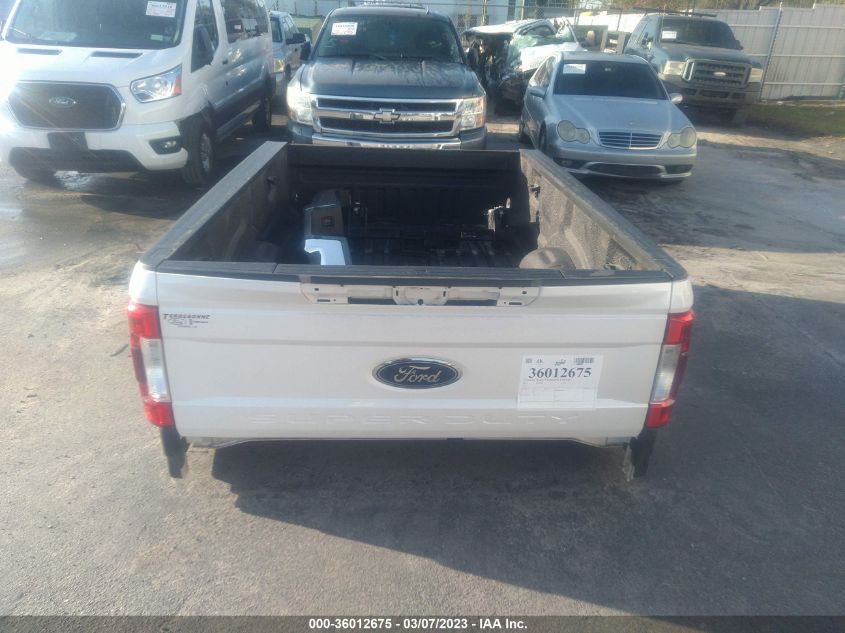 2017 FORD F350 123456