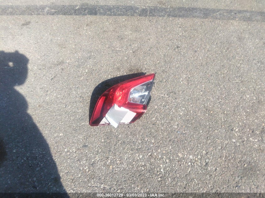 VIN 2HGFC2F62KH535629 2019 HONDA CIVIC SEDAN LX