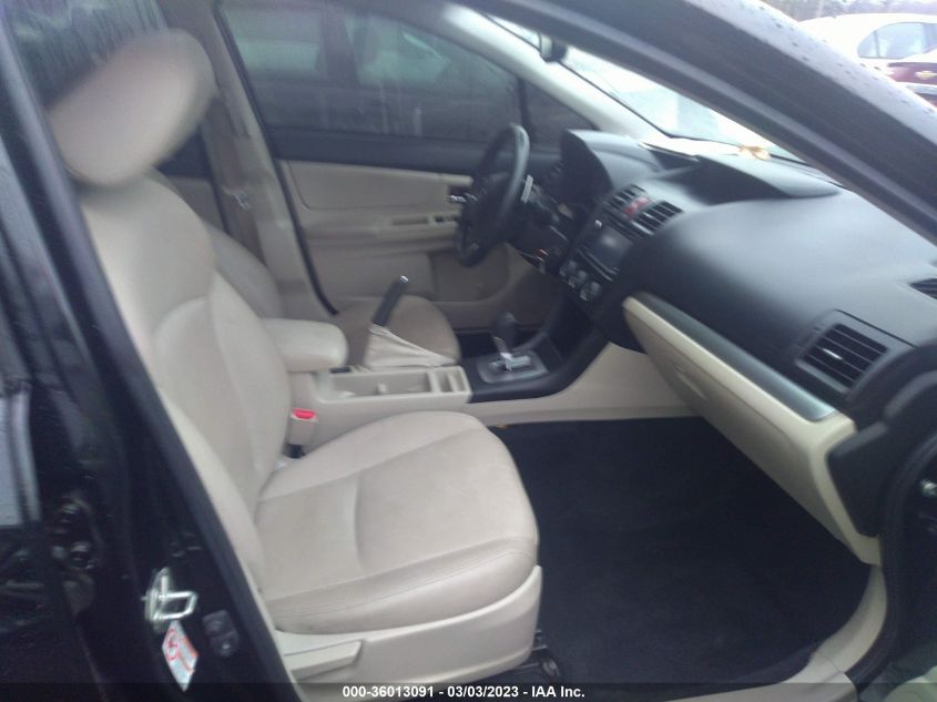 2013 SUBARU IMPREZA 2.0I LIMITED - JF1GJAK60DH026985
