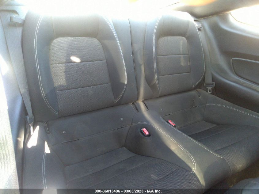 2015 FORD MUSTANG V6 - 1FA6P8AM3F5337379