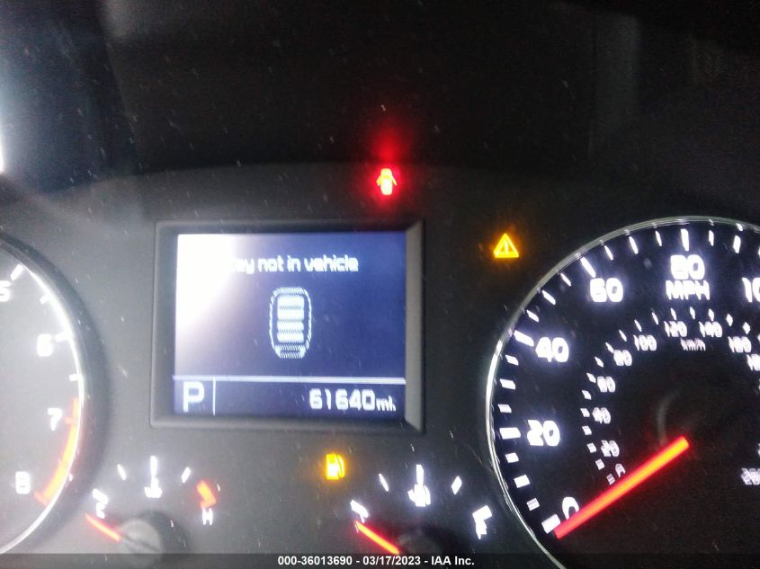 2014 KIA CADENZA PREMIUM KNALN4D76E5153275