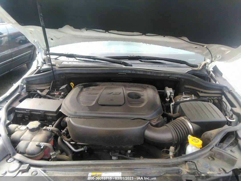 VIN 1C4RJEAG3LC128734 2020 JEEP GRAND CHEROKEE LAREDO E