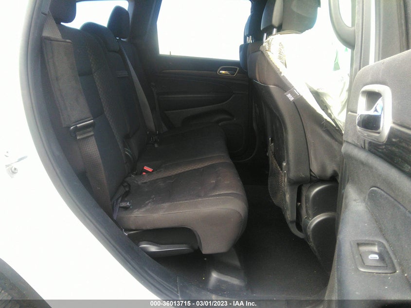 VIN 1C4RJEAG3LC128734 2020 JEEP GRAND CHEROKEE LAREDO E