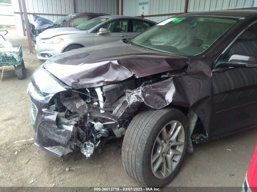 2015 CHEVROLET MALIBU LT - 1G11C5SL9FF182795