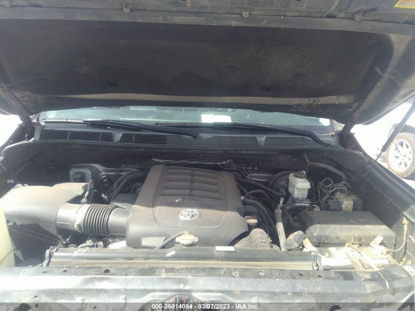 2014 TOYOTA TUNDRA 2WD TRUCK SR5 - 5TFEY5F14EX151157