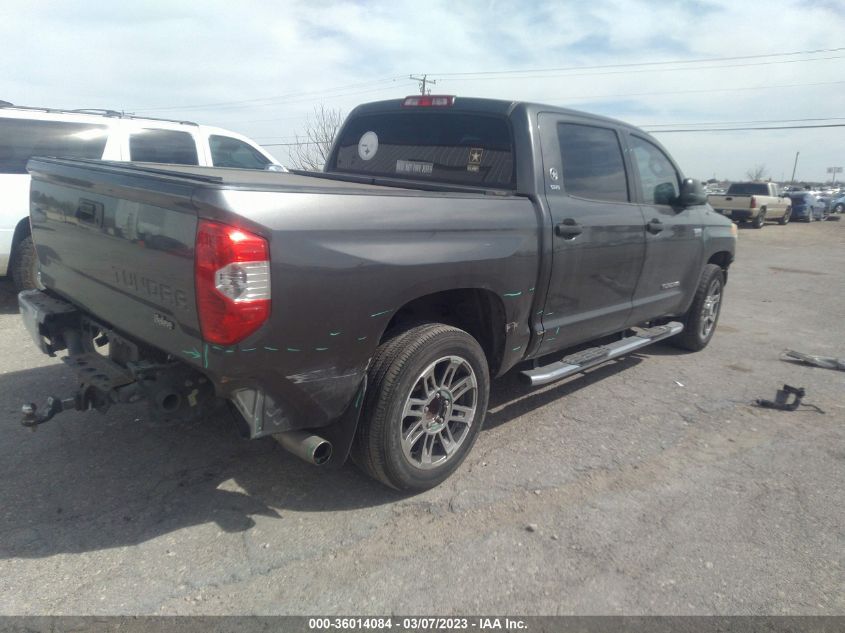 2014 TOYOTA TUNDRA 2WD TRUCK SR5 - 5TFEY5F14EX151157