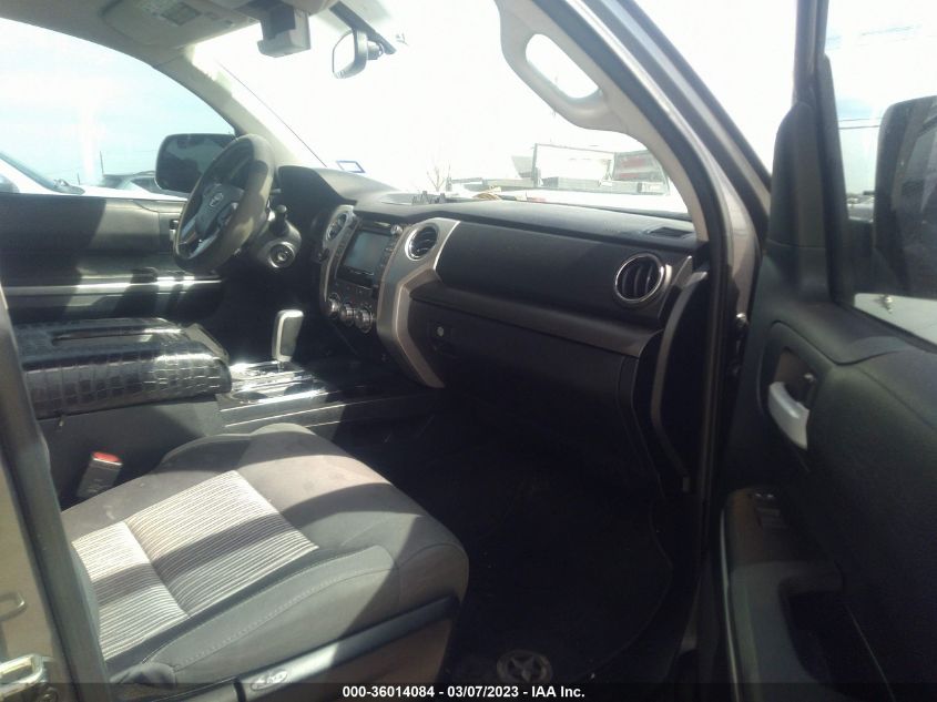 2014 TOYOTA TUNDRA 2WD TRUCK SR5 - 5TFEY5F14EX151157