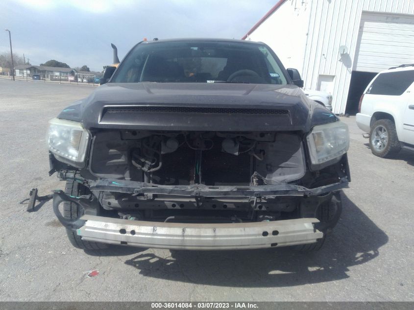 2014 TOYOTA TUNDRA 2WD TRUCK SR5 - 5TFEY5F14EX151157