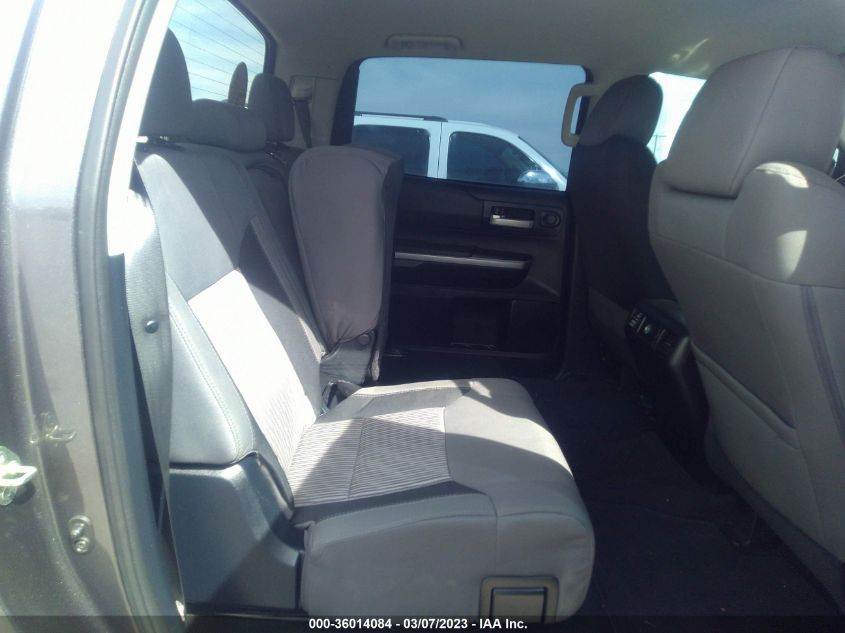 2014 TOYOTA TUNDRA 2WD TRUCK SR5 - 5TFEY5F14EX151157