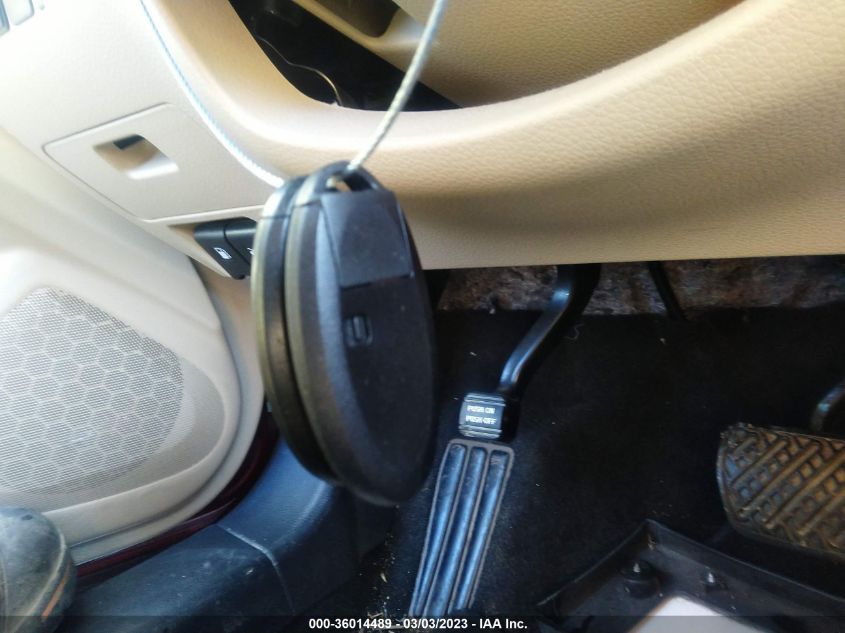 2016 NISSAN ALTIMA 2.5 S - 1N4AL3AP0GN384065