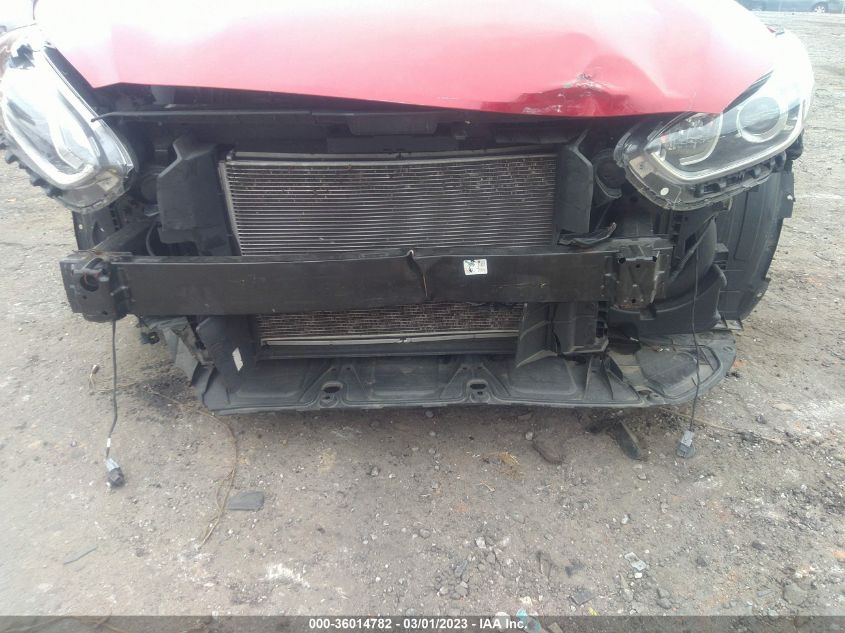 2021 KIA FORTE LXS - 3KPF24AD7ME348548