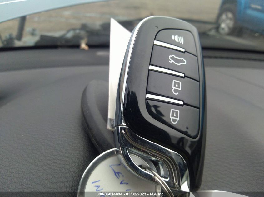 2017 INFINITI Q60 3.0T PREMIUM JN1EV7EL5HM553107
