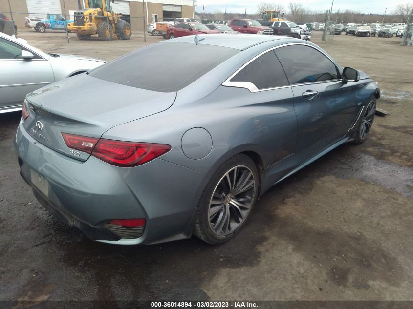 2017 INFINITI Q60 3.0T PREMIUM JN1EV7EL5HM553107
